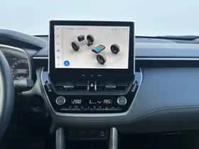 Toyota Corolla (2025) thumbnail 16