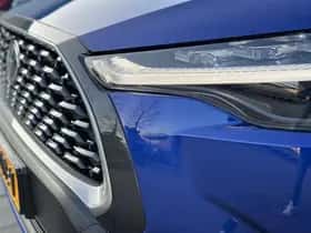 Toyota Corolla (2025) thumbnail 20