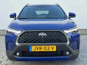 Toyota Corolla (2025) thumbnail 4