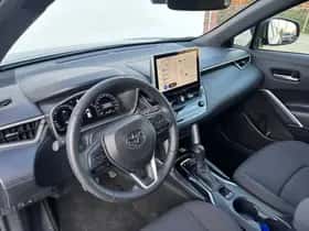 Toyota Corolla (2025) thumbnail 10