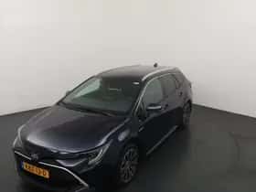 Toyota Corolla (2025) thumbnail 4