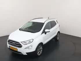 Ford EcoSport (2020) thumbnail 2