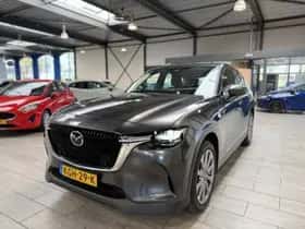 Mazda CX-30 thumbnail 2