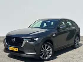 Mazda CX-30 (2020) thumbnail 2