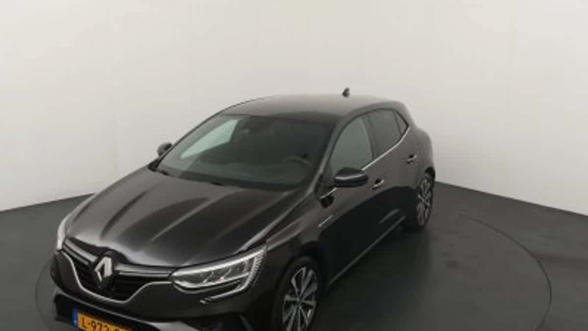 Renault Austral (2024) — foto 1