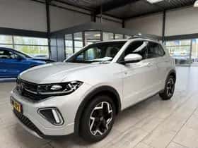 Volkswagen T-Cross (2025) thumbnail 1