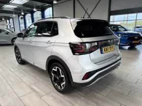 Volkswagen T-Cross (2025) thumbnail 2