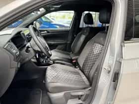 Volkswagen T-Cross (2025) thumbnail 12