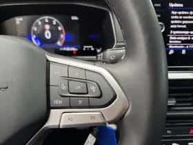 Volkswagen T-Cross (2025) thumbnail 21