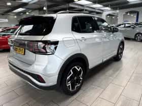 Volkswagen T-Cross (2025) thumbnail 4