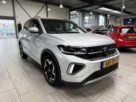 Volkswagen T-Cross (2025) thumbnail 7