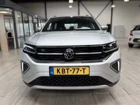 Volkswagen T-Cross (2025) thumbnail 8