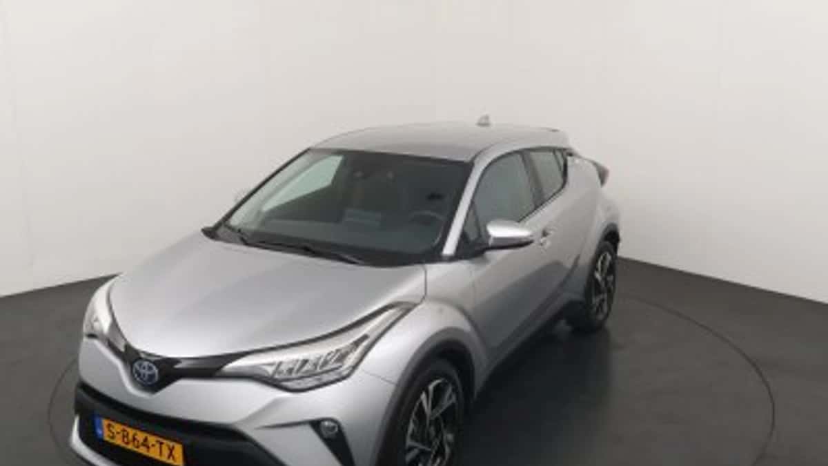 Toyota Corolla — foto 1