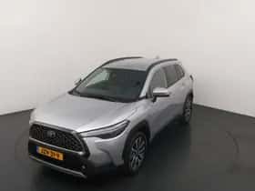 Toyota Corolla thumbnail 2