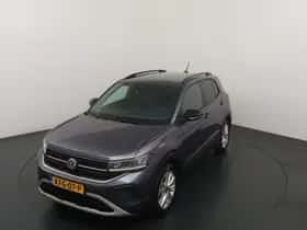 Volkswagen T-Cross (2025) thumbnail 2