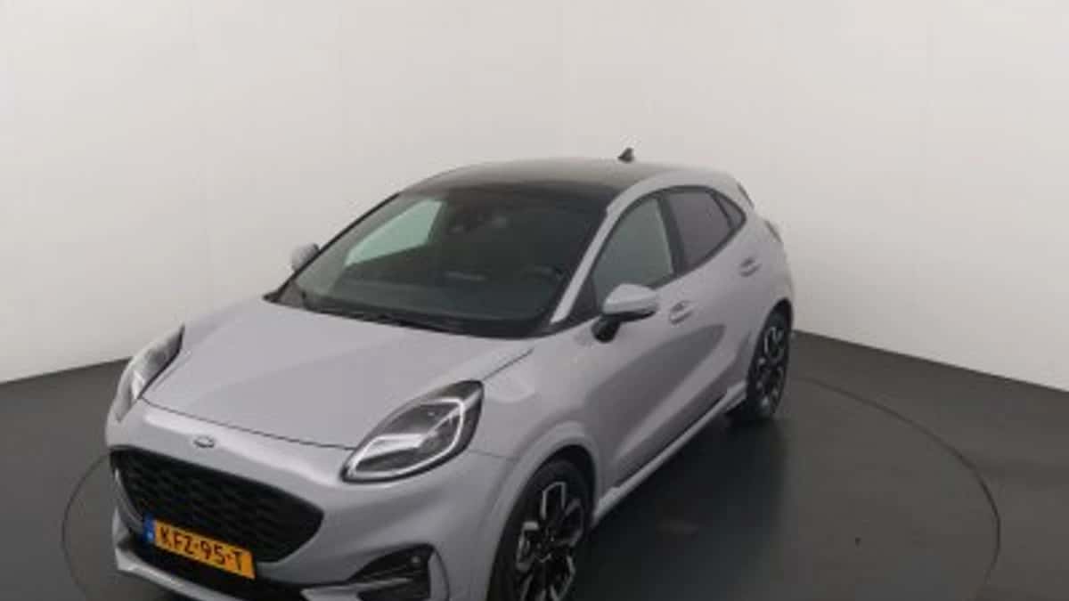 Ford Puma (2024) — foto 1