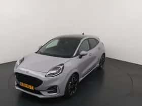 Ford Puma (2024)