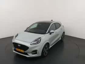 Ford Puma (2024) thumbnail 3