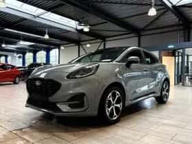 Ford Puma (2024) thumbnail 4