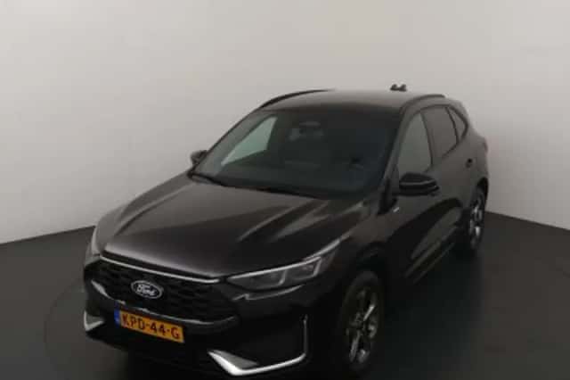 Ford Kuga (2025) thumbnail 3