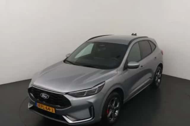 Ford Kuga (2025) thumbnail 2