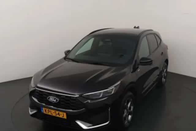 Ford Kuga (2025) thumbnail 4