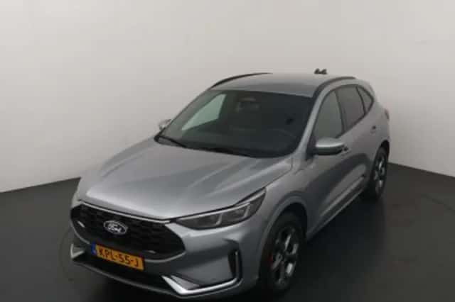 Ford Kuga (2025) thumbnail 4