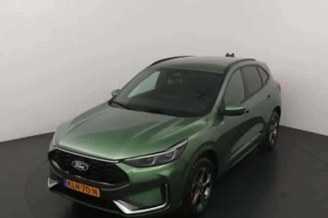 Ford Kuga (2025) thumbnail 1
