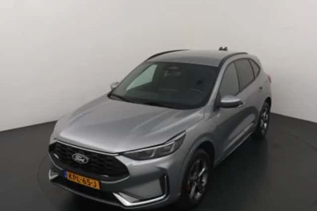Ford Kuga (2025) thumbnail 2