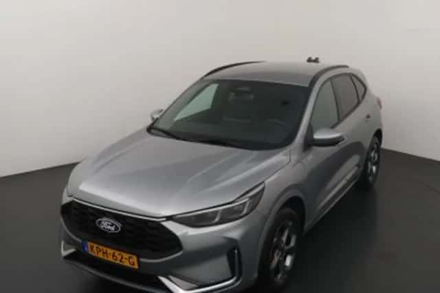 Ford Kuga (2025) thumbnail 1