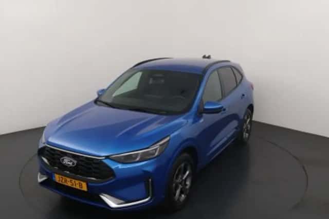 Ford Kuga (2025) thumbnail 4