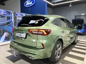 Ford Kuga (2025) thumbnail 3