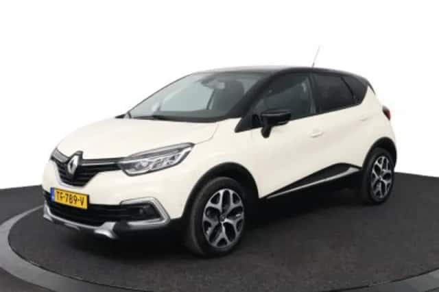 Renault Clio (2021) thumbnail 1