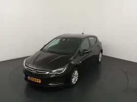 Opel Meriva (2017)