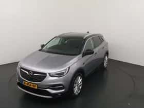 Opel Meriva (2017) thumbnail 2