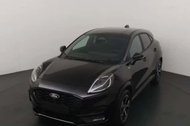 Ford Puma (2026) thumbnail 2