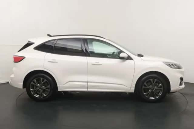Ford Kuga (2021) thumbnail 6