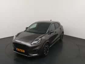 Opel Grandland X (2020) thumbnail 4