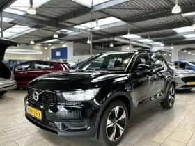 Volvo V60 (2022)