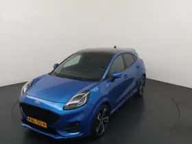 Ford Puma (2021) thumbnail 3