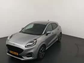 Ford Puma (2021) thumbnail 3