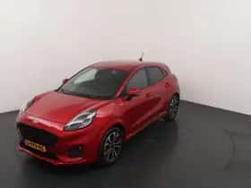 Ford Puma (2021) thumbnail 4