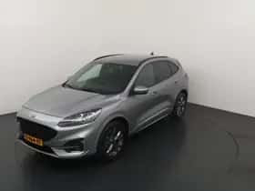 Ford Kuga (2022) thumbnail 2