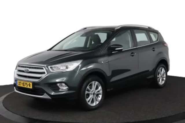 Ford Kuga (2018) thumbnail 2