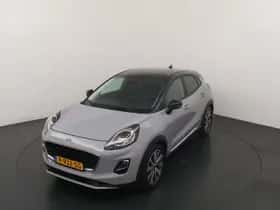 Ford Puma (2021) thumbnail 2
