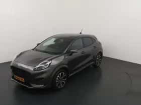 Ford Puma (2021) thumbnail 4