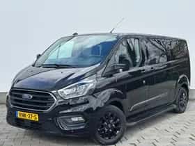 Ford Transit Custom (2021)