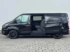 Ford Transit Custom (2021) thumbnail 2
