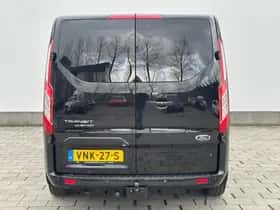 Ford Transit Custom (2021) thumbnail 11