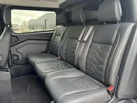 Ford Transit Custom (2021) thumbnail 12